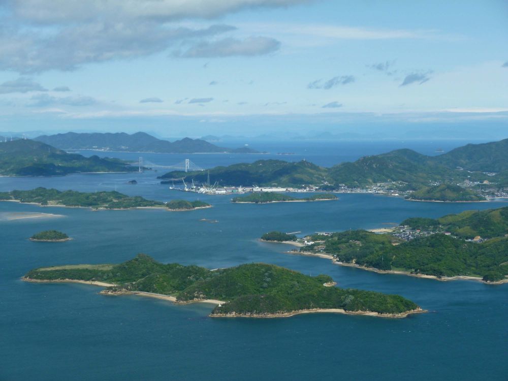 竜王山