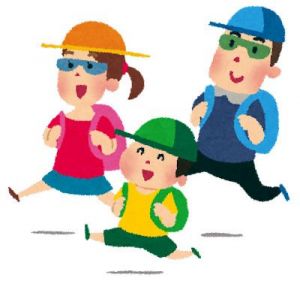 夏のお出かけ情報を更新中です
